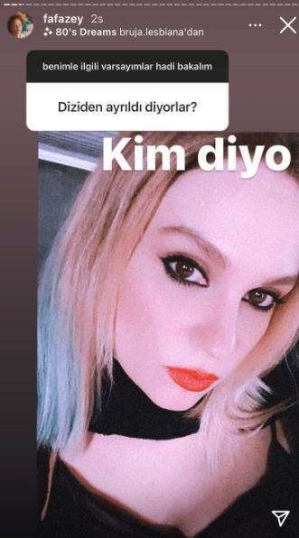 Masumlar Apartmanı'nın İnci'si Farah Zeynep Abdullah'ın piercing'i dikkat çekti! 8