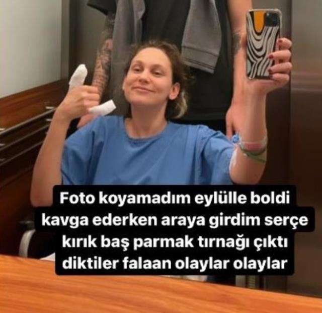 Masumlar Apartmanı macerası bitti, Farah Zeynep Abdullah yeni bir projeye başlıyor mu? 7