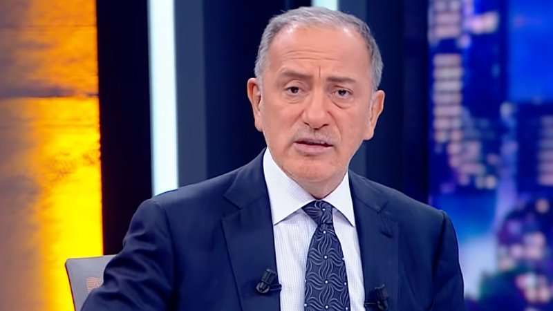Şahan Gökbakar’dan gazeteci Fatih Altaylı’ya yanıt: Olduğum kişiden çok memnunum! 7 Şahan Gökbakar’dan gazeteci Fatih Altaylı’ya yanıt: Olduğum kişiden çok memnunum! 7