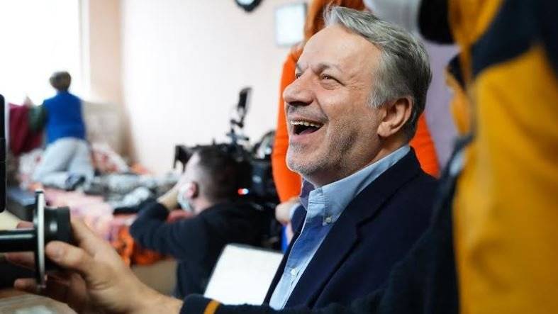 Yasak Elma dizisinde Fatih Aksoy'un son hamlesi Şevval Sam belirsizliğini ortaya koydu! 8 Yasak Elma dizisinde Fatih Aksoy'un son hamlesi Şevval Sam belirsizliğini ortaya koydu! 8
