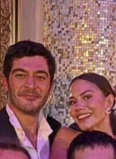 İzleyici Demet Özdemir ve Burak Deniz'i birlikte görmek istiyor! 10