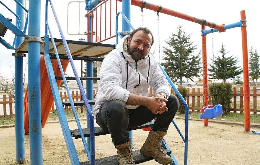 Gönül Dağı'nın dolmuşçu Sefer'ini canlandıran Ferdi Sancar izleyicinin beklediği haberi verdi 1