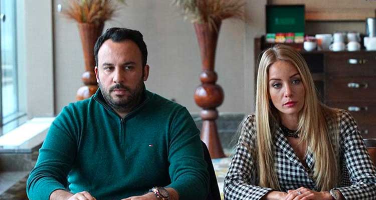 Ferit Aktuğ, bomba bir film projesiyle izleyicisiyle buluşacak! 7