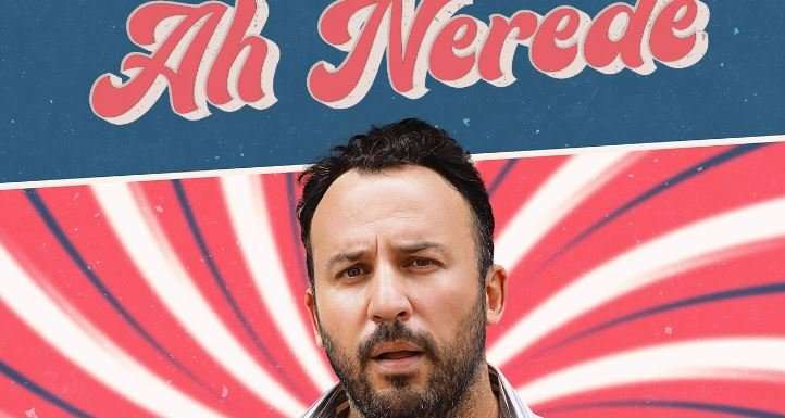 Sefirin Kızı'nın Bora'sı Ferit Aktuğ, yeniden televizyon dizilerine dönüş yaptı! 7 Sefirin Kızı'nın Bora'sı Ferit Aktuğ, yeniden televizyon dizilerine dönüş yaptı! 7