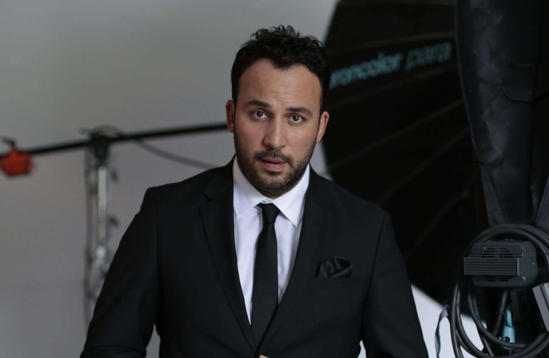 Ahsen Eroğlu ve Ozan Dolunay’ı bir araya getiren Merve Kült filmine yeni oyuncu! 20 Ahsen Eroğlu ve Ozan Dolunay’ı bir araya getiren Merve Kült filmine yeni oyuncu! 20