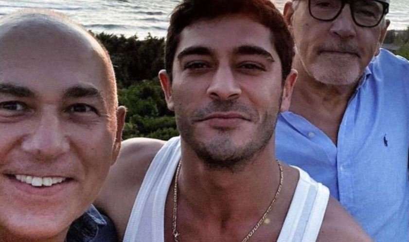 Burak Deniz ismi bu olaydan sonra İtalya'da daha çok gündem olacak! 7 Burak Deniz ismi bu olaydan sonra İtalya'da daha çok gündem olacak! 7