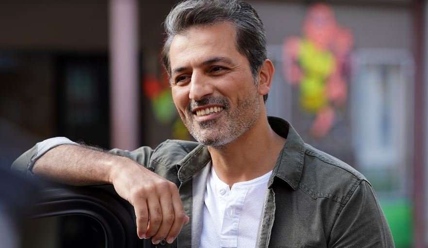 Show TV'nin Oğlum dizisindeki en kritik karakterin sahibi belli oldu! 7