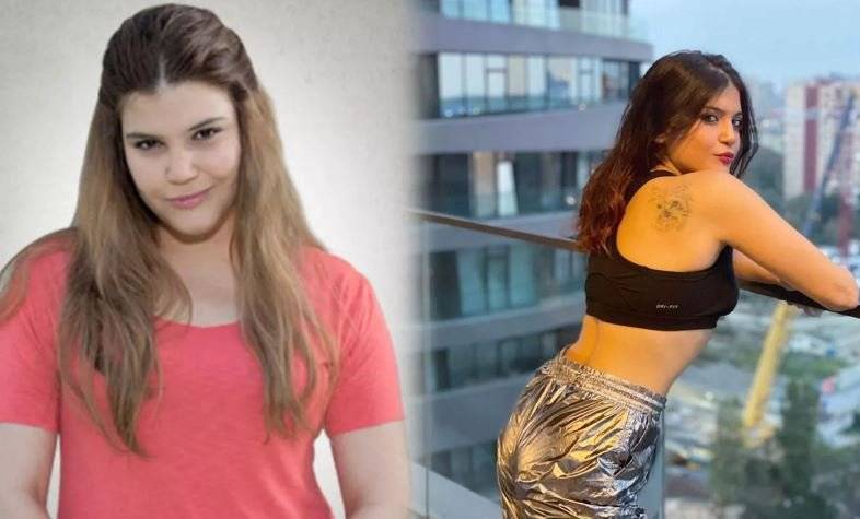 Sıla Türkoğlu'nun yanındaki yeni rol arkadaşını tanıdınız mı? Feyza Çivelek büyük değişim geçirdi, herkesi şaşırttı! 9