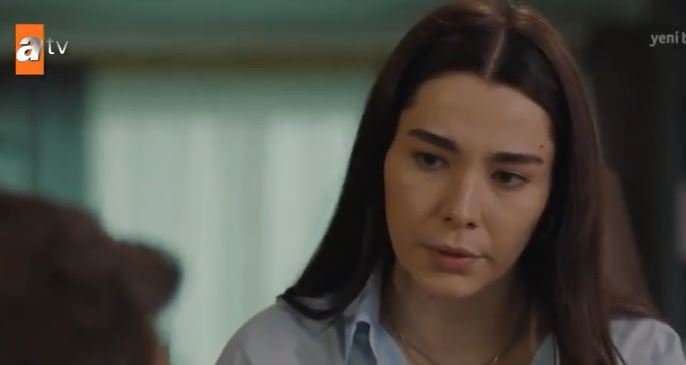 Aldatmak dizisinin Oylum'u olmak, Feyza Sevil Güngör'e inanılmaz fırsatlar getirdi! 7