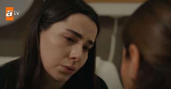 Yok artık Oylum bunu da yapamazsın! Feyza Sevil Güngör, Aldatmak dizisindeki karakterine kendisine inanamadı! 7 Yok artık Oylum bunu da yapamazsın! Feyza Sevil Güngör, Aldatmak dizisindeki karakterine kendisine inanamadı! 7