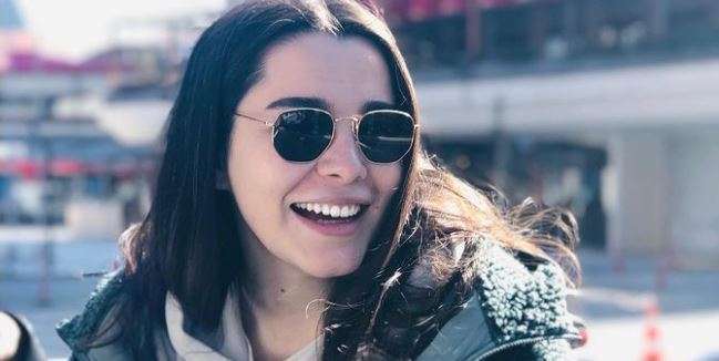 Savaşçı dizisinin Ayça'sı Feyza Sevil Güngör hayatının dizi fırsatını buldu! 7 Savaşçı dizisinin Ayça'sı Feyza Sevil Güngör hayatının dizi fırsatını buldu! 7