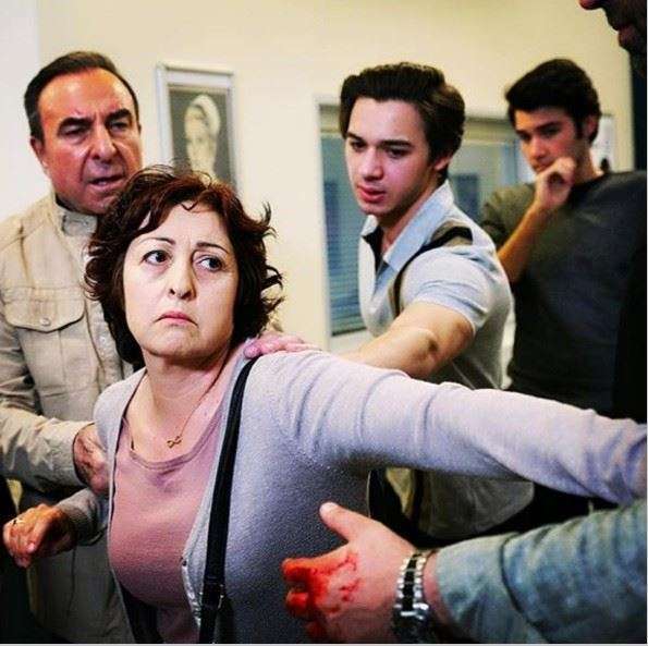 Onur Bay'ın Arka Sokaklar dizisinden ayrılmasının altındaki neden ortaya çıktı! 1