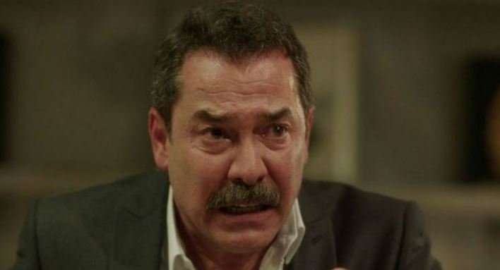 Fikret Kuşkan için pandemi korkusu geçti, yeni projeler peş peşe geldi! 9 Fikret Kuşkan için pandemi korkusu geçti, yeni projeler peş peşe geldi! 9