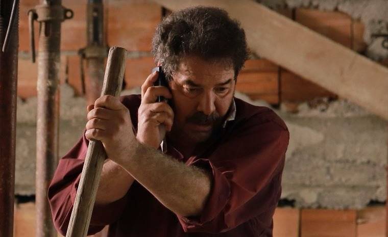 Fikret Kuşkan, 1 yıllık aradan sonra yeniden setlere dönüş yaptı! 7