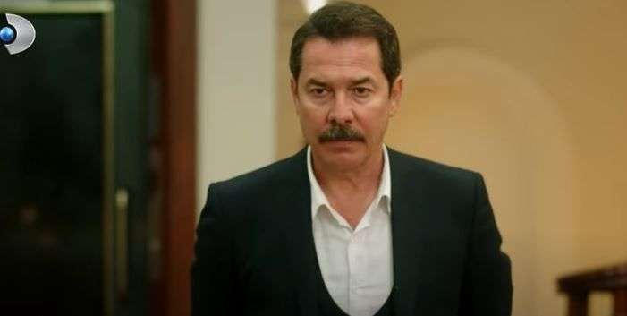 TRT'den herkesin ruhuna işleyecek yeni dizi kararı! 9