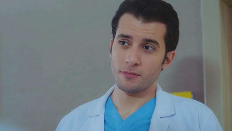 Mucize Doktor'un Demir'i Fırat Altunmeşe yeni dizisini buldu! 7