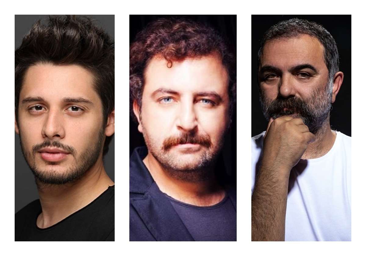 TRT 1’in yeni dizisi Kasaba Doktoru’nda oyuncu kadrosu neredeyse tamamlandı! 7 TRT 1’in yeni dizisi Kasaba Doktoru’nda oyuncu kadrosu neredeyse tamamlandı! 7