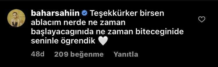 İnanılır gibi değil! Bahar Şahin, Gülümse Kaderine’nin final yapacağını sosyal medyadan öğrendi! 104 İnanılır gibi değil! Bahar Şahin, Gülümse Kaderine’nin final yapacağını sosyal medyadan öğrendi! 104