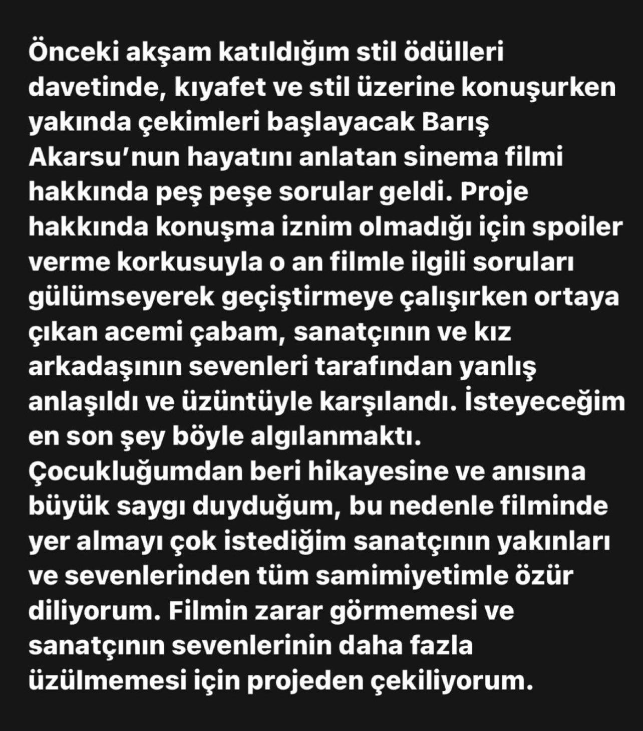 Aslı Bekiroğlu’nun çok düşünmeden söylediği sözlerin bedeli ağır oldu! 15 Aslı Bekiroğlu’nun çok düşünmeden söylediği sözlerin bedeli ağır oldu! 15