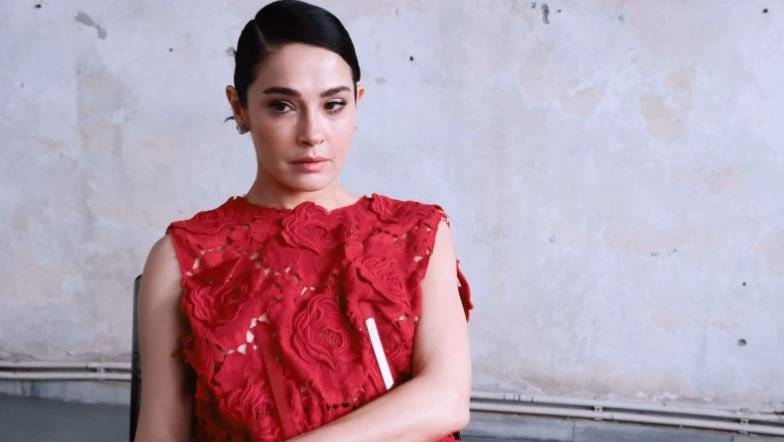 Ne Hande Erçel ne Esra Bilgiç ne Pınar Deniz! IMDB'nin Türk oyuncular listesine damga vuran isim bakın kim? 9