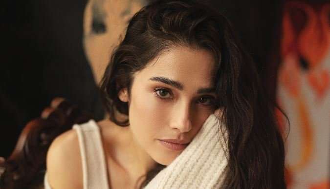Funda Eryiğit'in filmi İstanbul Film Festivali'nde yarışacak!.. 19