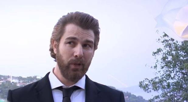Bir Zamanlar Çukurova'dan sonra Furkan Palalı'nın hayranlarına yeni bir sürprizi var! 59 Bir Zamanlar Çukurova'dan sonra Furkan Palalı'nın hayranlarına yeni bir sürprizi var! 59