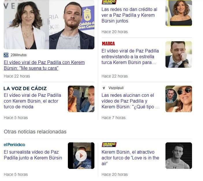 Kerem Bürsin’in İspanya’da çektiği viral video ülkede gündem oldu! 7