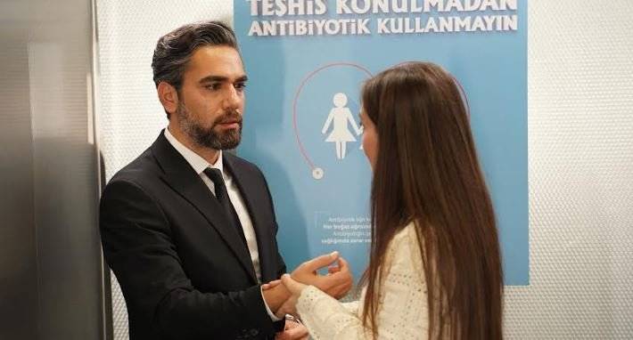 Macide kim? Ahmet'le ilişkisi ne? Kazım'ın amacı ne? Gecenin Ucunda dizisi sorularla başlıyor! 8