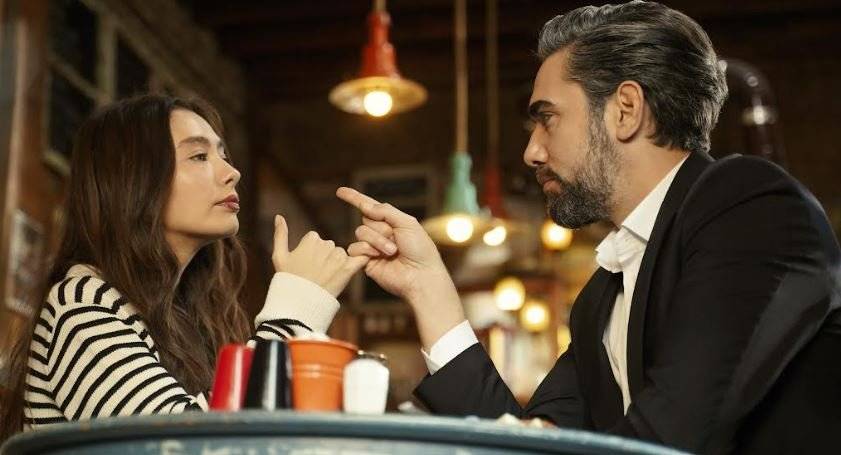 Gecenin Ucunda yapamadı, bayrağı Çöp Adam devralıyor! 8