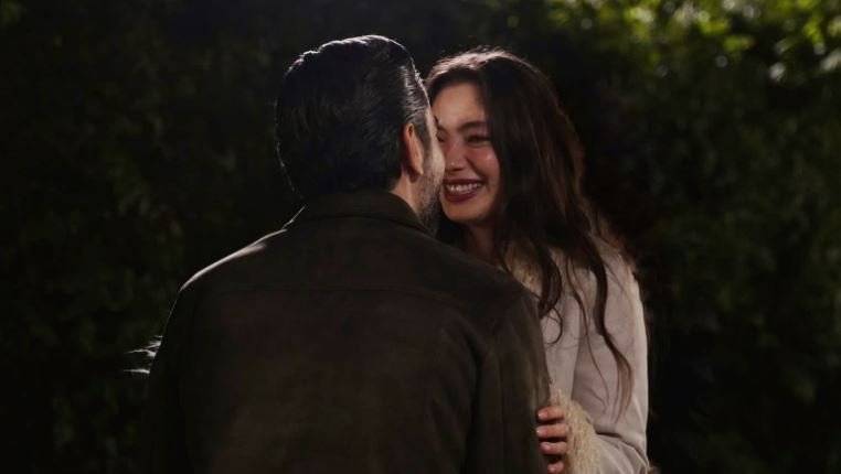 Gecenin Ucunda dizisi için 'final yapar mı' diye kaygılananlar için Kadir Doğulu güçlü mesajlar verdi! 8