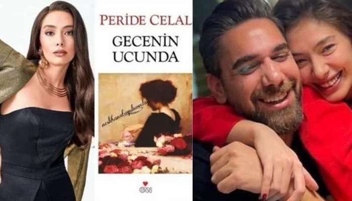 Neslihan Atagül ve Kadir Doğulu hayranları Gecenin Ucunda dizisini bekliyor ama biraz daha bekleyecek! 8