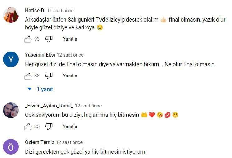 Gecenin Ucunda güzelleştikçe 'final yapmasın' çığlıkları çoğalıyor! Star TV büyük ikilem içinde! 7