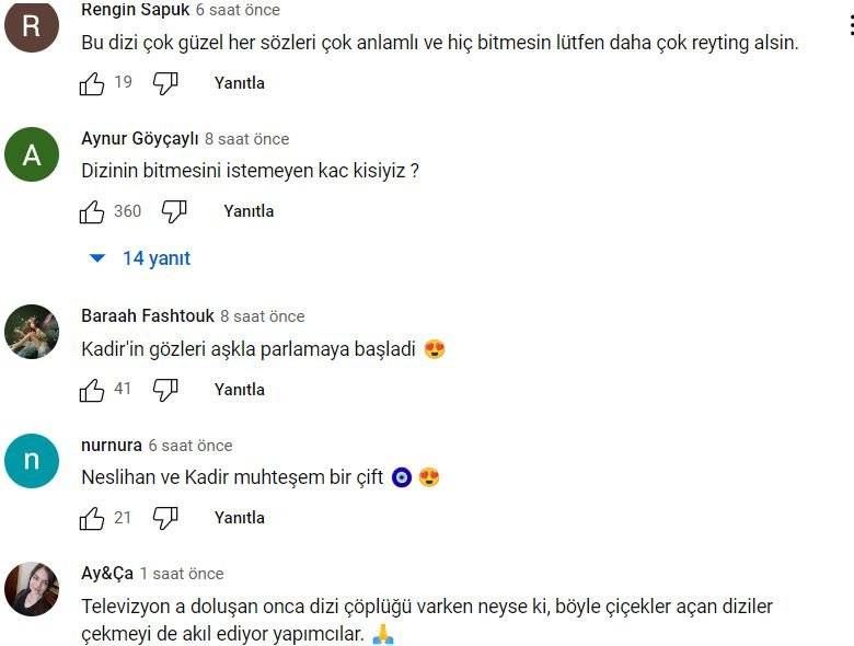 Gecenin Ucunda dizisinin kıymeti her geçen hafta artıyor, Neslihan Atagül ve Kadir Doğulu farkı bu! 9 Gecenin Ucunda dizisinin kıymeti her geçen hafta artıyor, Neslihan Atagül ve Kadir Doğulu farkı bu! 9