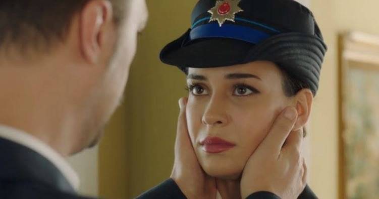Gelsin Hayat Bildiği Gibi 11. bölümde büyük sürpriz var! 7