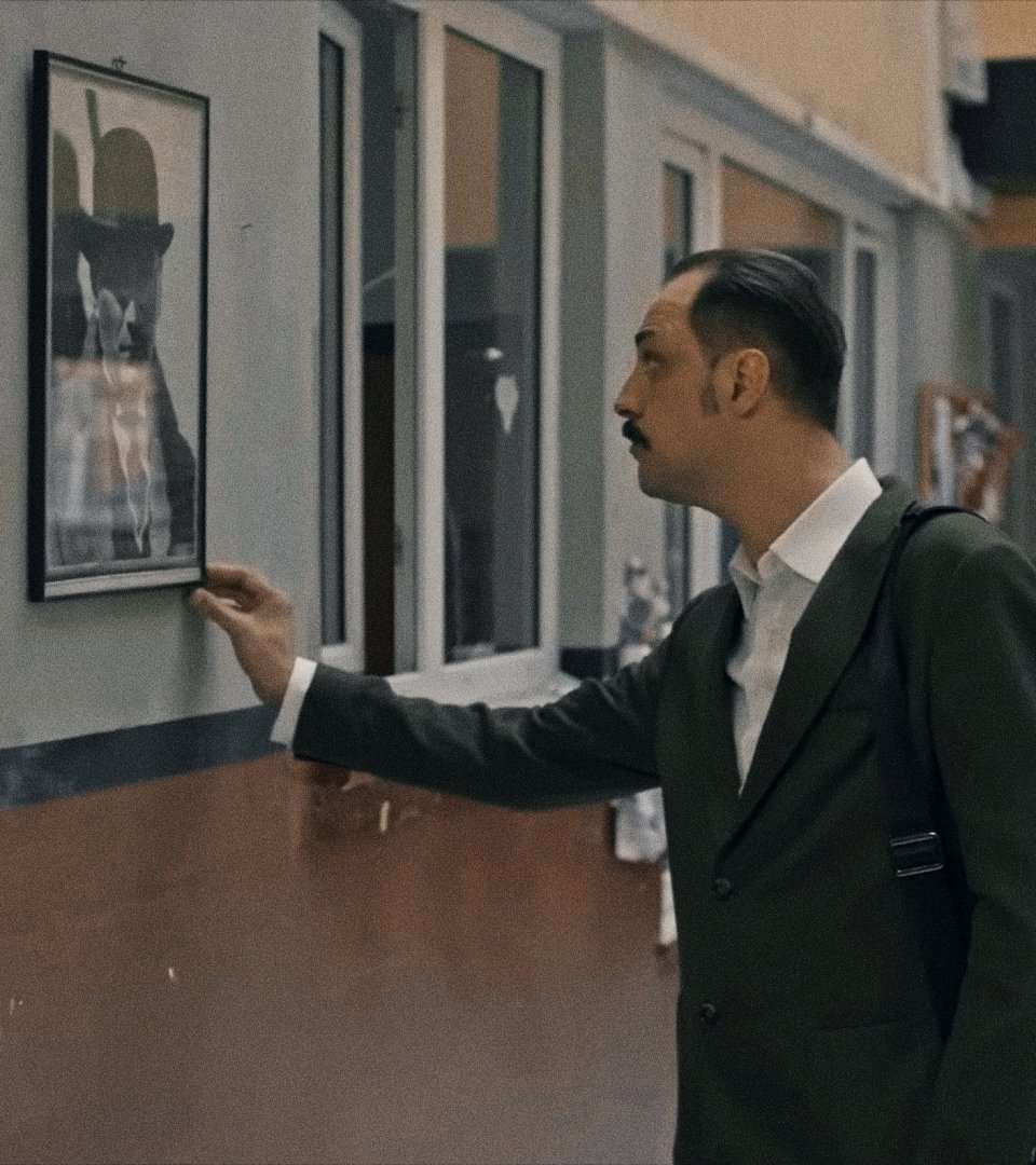 Reytingleri yükselten Gelsin Hayat Bildiği gibi bir sahnesiyle izleyicinin kalbini titretti! 7