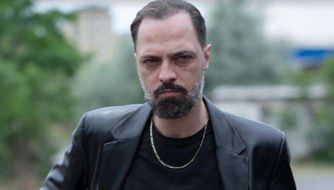 Show TV için yeni fenomen karakter bulundu, Sadi Payaslı! 4