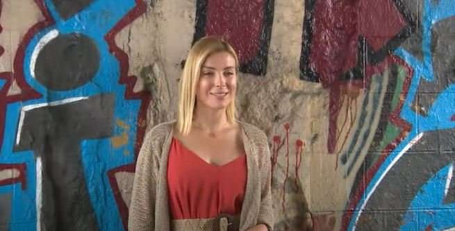 Özge Özberk 2 yıl sonra dizilere çok etkili bir hikayeyle ve heyecanlı dönüyor! 9 Özge Özberk 2 yıl sonra dizilere çok etkili bir hikayeyle ve heyecanlı dönüyor! 9