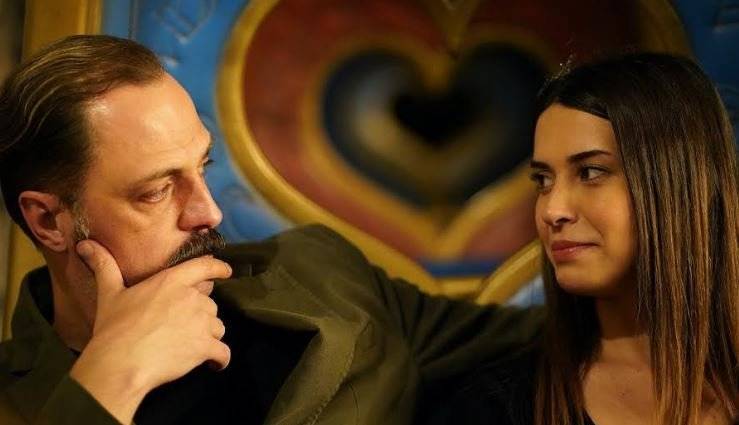 Gelsin Hayat Bildiği Gibi dizisindeki Show TV taktiği, reytinglere olumlu yansıdı! 9