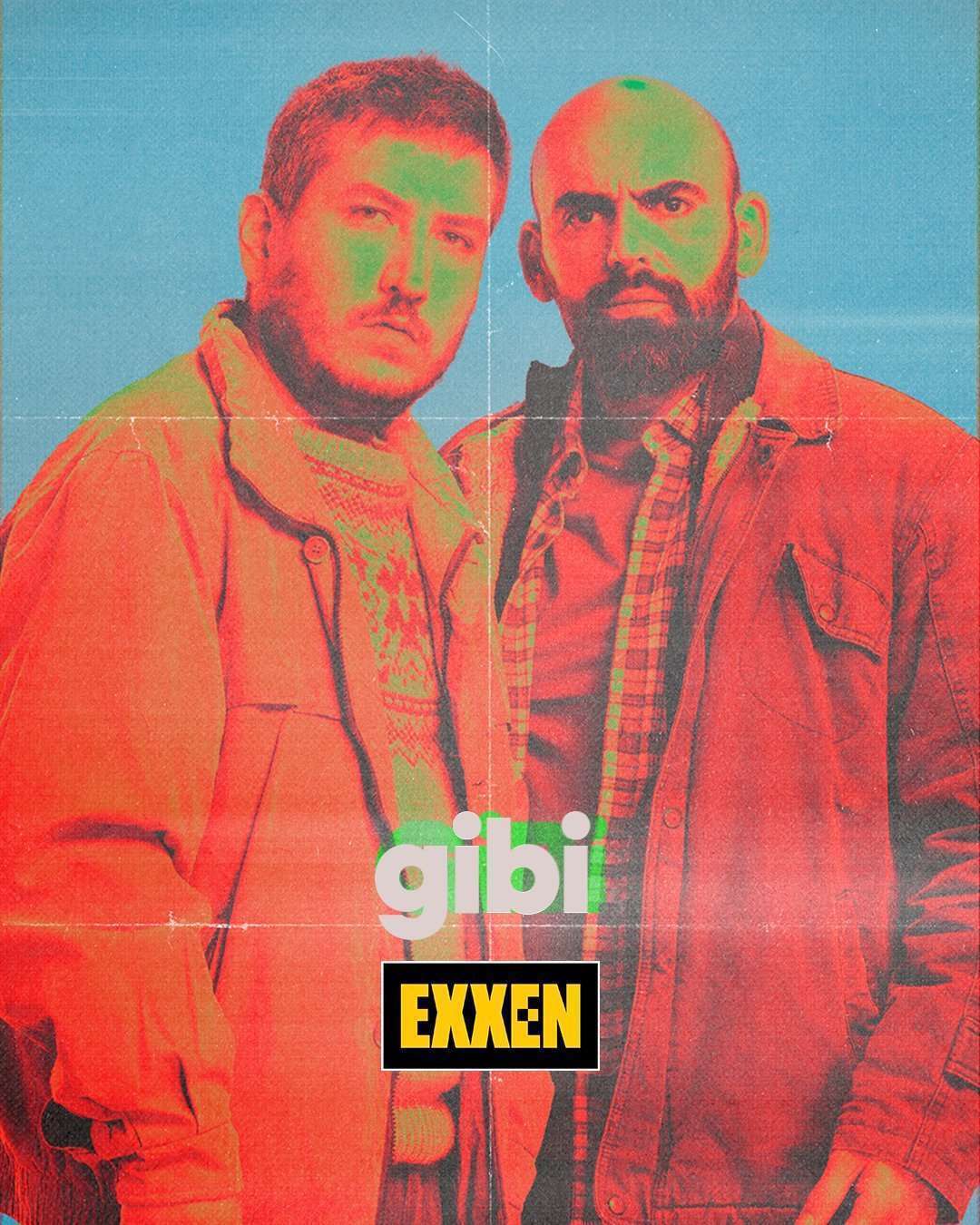 Gibi dizisi Exxen'de kaldı. Dizinin Disney Plus'ta yayınlayacağı haberleri asılsız çıktı!.. 101