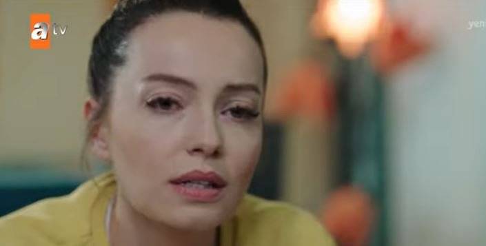 Eşkıya Dünyaya Hükümdar Olmaz'dan sonra Gizem Arıkan'a yine atv piyangosu vurdu! 7 Eşkıya Dünyaya Hükümdar Olmaz'dan sonra Gizem Arıkan'a yine atv piyangosu vurdu! 7