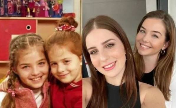 Sihirli Annem dizisinin Ceren ve Çilek'i dizi teklifi bekliyor! Gizem Güven ile Zeynep Özkaya'dan yapımcılara mesaj! 7 Sihirli Annem dizisinin Ceren ve Çilek'i dizi teklifi bekliyor! Gizem Güven ile Zeynep Özkaya'dan yapımcılara mesaj! 7