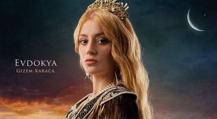 Gizem Karaca için yer aldığı son dizi ve son rolü çok özeldi! 8 Gizem Karaca için yer aldığı son dizi ve son rolü çok özeldi! 8