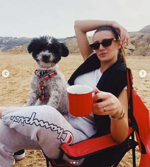 Gizem Karaca'nın son 2 yılda hayatı çok değişti, her şey farklılaştı! 8