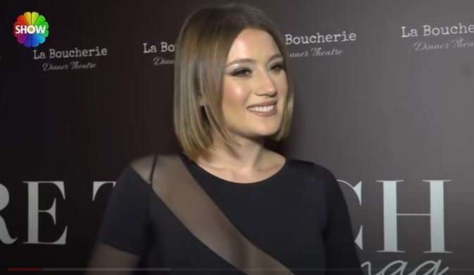 Gizem Karaca yıllarca diziler yüzünden yapamadığını sonunda gerçekleştirdi! 7 Gizem Karaca yıllarca diziler yüzünden yapamadığını sonunda gerçekleştirdi! 7
