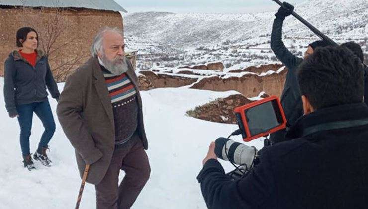 Hercai, Muhteşem Yüzyıl, Aşk-ı Memnu gibi dizilerde de oynayan usta Oyuncu Toygun Ateş, korona nedeniyle hayatını kaybetti! 8