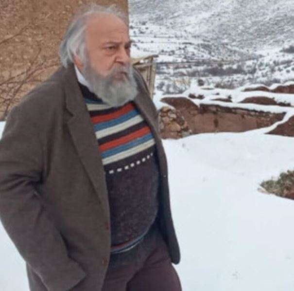 Fatmagül'ün Suçu Ne'den Hercai'ye, birçok dizide rol alan Toygun Ateş, korona ile savaşıyor 8