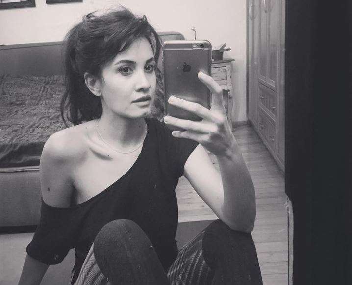 Show TV'nin Yalancı dizisine yeni bir ünlü katıldı, kadro yıkılıyor! 7