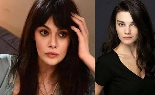 Bir Küçük Gün Işığı dizisinde 'İnsan insana bu kadar mı benzer?' dedirten oyuncu, ünlü ismin ablası çıktı! 9