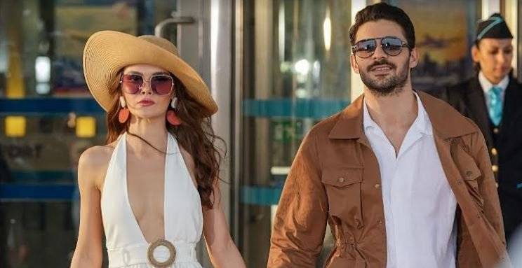 Gizli Saklı dizisi için izleyiciler, Fox TV ve yapımcıya mesaj yağdırdılar ama olmadı! 9