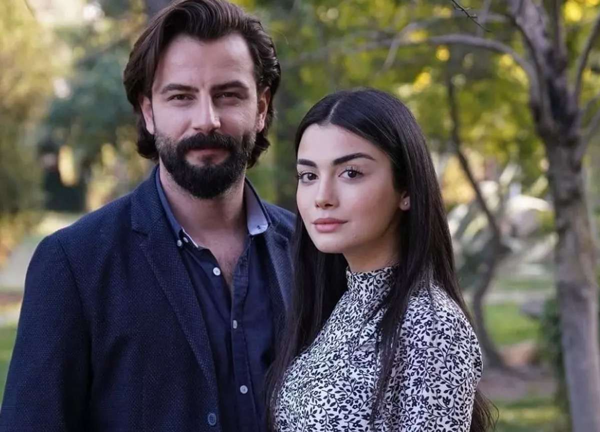 Emanet dizisinin gölgesinde kalan Yemin dizisinde üst üste yeni atak! 6